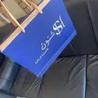 طباعه منيوهات اظرف فواتير استكر لاصق كروت اكياس هدايا شرايط