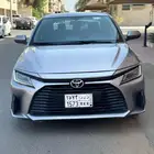 يارس 2024 نظيفة جدا