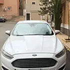 فورد فيوجن 2014