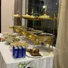 اسر منتجه بوفيهات وتنسيق حفلات