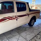 هايلوكس غمارتين GLX 2013