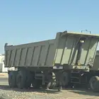 صندوق قلاب للبيع 26 متر