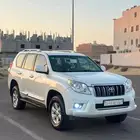 برادو 2011 للبيع