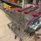 عربة تسوق