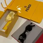نظارة فندي درجه اولى
