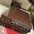 طاوله خشب