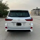 جيب لكزس LX - 2018 فل كامل