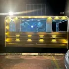 فوتترك للبيع انواع المقاسات