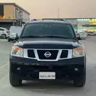 نيسان ارمادا 2015. فل كامل