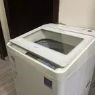 غسالة ملابس أوتوماتيك هيتاشي 10 kg
