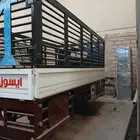 ورشة تفصيل صناديق دينات دنه