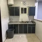 شقق عزاب للإيجار ( تبوك - العليا 2 )