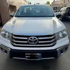 هايلوكس ديزل دبل غماره وحده