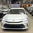 كامري E2025 استندر مطور خليجي اسعار وخصومات نار