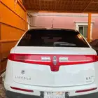 جيب لينكولن mkt 2012