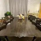 اثاث مميز شبه جديد للبيع