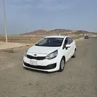 كيا ريو 2017 للبيع