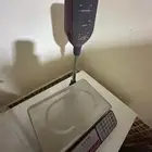 ميزان خضار و جهاز تغليف