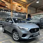 عرض خاص لعملاء الكاش MG ZS استاندر 2025 للوحات جاهز 48500