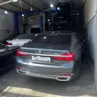 مساعدات بي ام G12 2016 2017 مساعد بي ام G12 2018 2019 2020