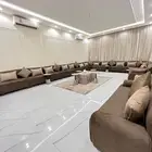 استراحة قسمين للإيجار اليومي 450