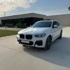 بي ام دبليو x4