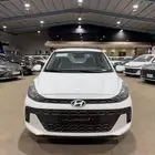 هيونداي i10 2026 (( جديده ))