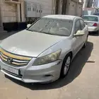 للبيع اكورد 2012 تشليح فقط