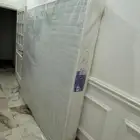 للبيع مرتبه سرير جديدة