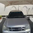 ايسوزو ديماكس 2005 للبيع 4 4