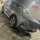 للتنازل بدون مقابل - فورد تيريتيوري موديل 2024 (رمادي)