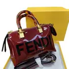 شنط درجه أولى مستركواليتي مع الملحقات سعروجوده