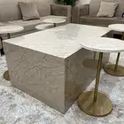 طاولة كنب