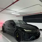 لامبورجيني اورس 2021