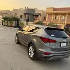 هوانداي سنتافي