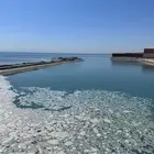 ارصفة بحرية وربراب ودفان البحر وغيره