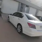 هواندا كوراد2008