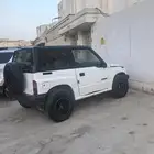 سزوزكي فيتارا 1991