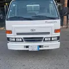 قلاب ديزل شبه الاصفار