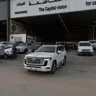 تويوتا لاندكروزر جي اكس ار 2024رقم 4