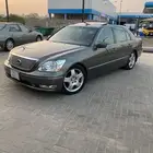 لكزس 430 في قمة النظافه