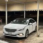 سوناتا 2016 سقف بانوراما