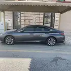 لكزس ES 250 ماشيه 25 الف