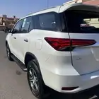 فور تشنر 2023 6 سلندر بنزين