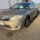 للبيع كامري 2013