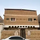 عماره لإيجار تصلح سكن شركات