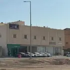 للايجار محل في حي سلطانة