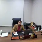 مدير حسابات خبره 13عام يرغب فى عمل