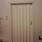 ابواب اكورديون سحابة