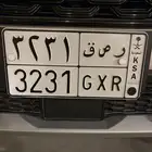 لوحة للبيع ر ص ق 3231. GXR